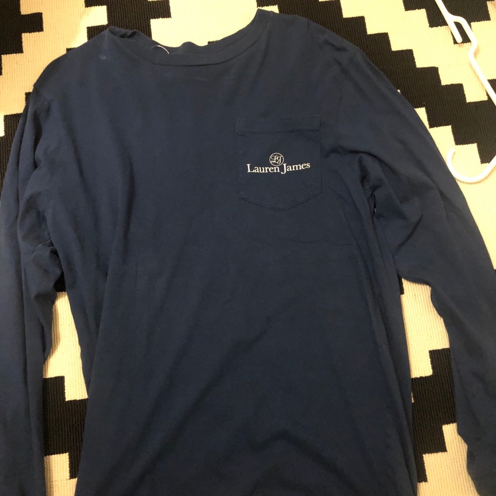 Lauren James long sleeve